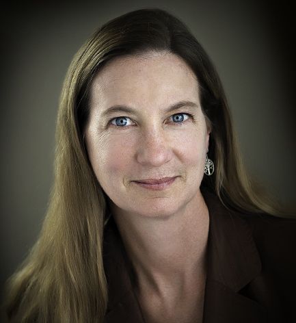 Martha Mendoza